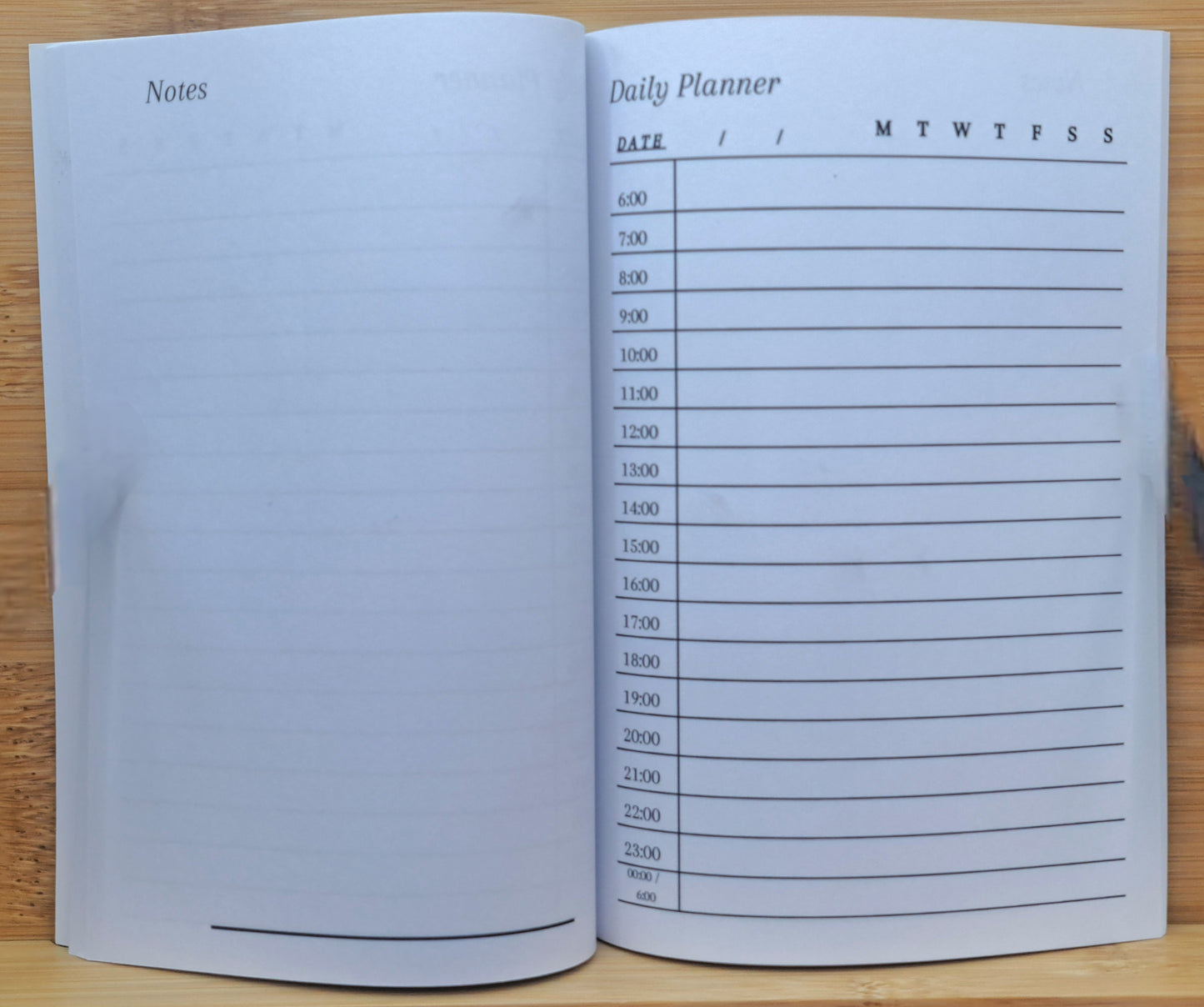 Loki the Deerhound, Daily Planner, Loki at the Marsh, Paperback