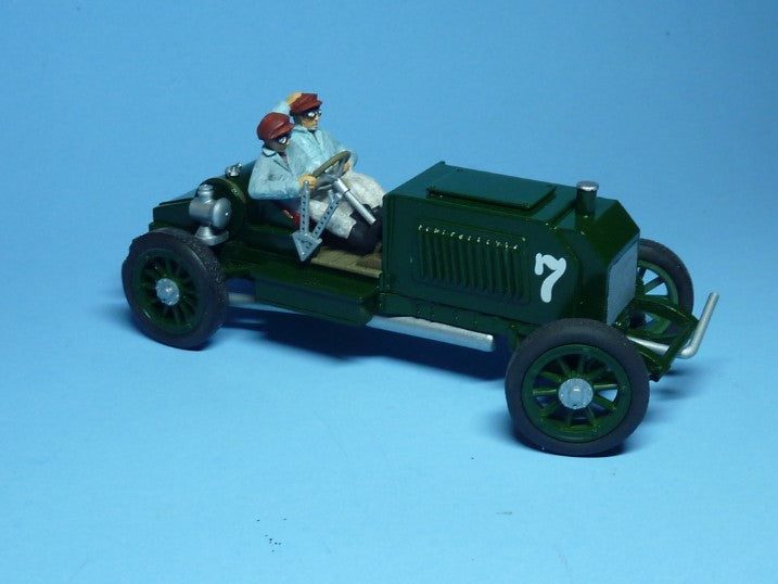 Edwardian GP Napier (ED-221)