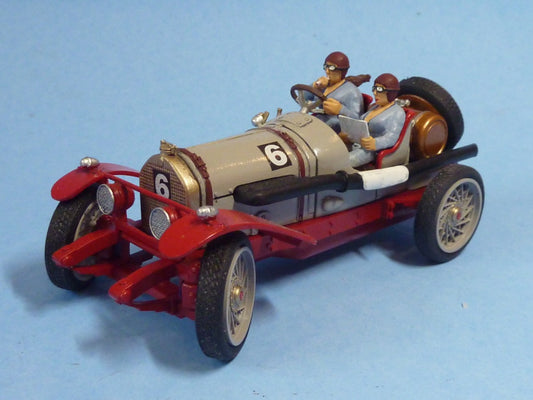 Ford, Model T Special, Norma and Gloria (ED-342)