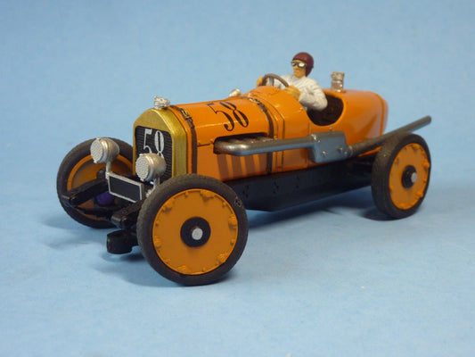 Ford 1920 Special Speedster, No. 58 (ED-411)