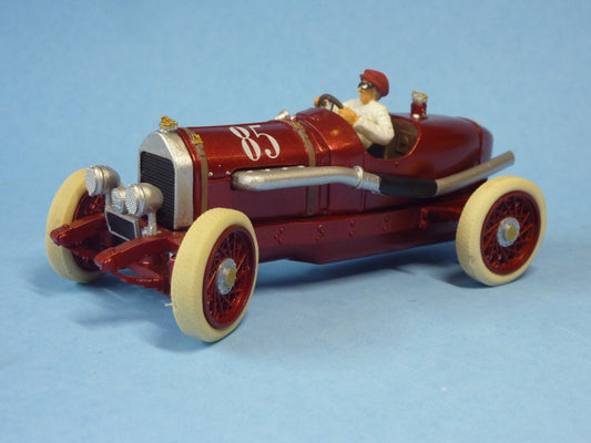 Ford 1920 Special Speedster, No. 85 (ED-412)