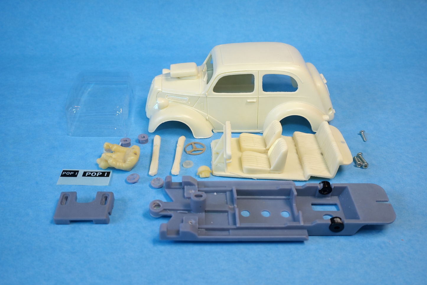 フォード人気のホットロッド (SAL-142)