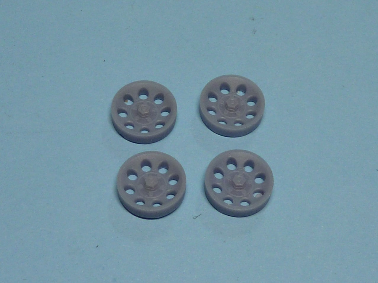 Offroad Wheel Inserts Type 1