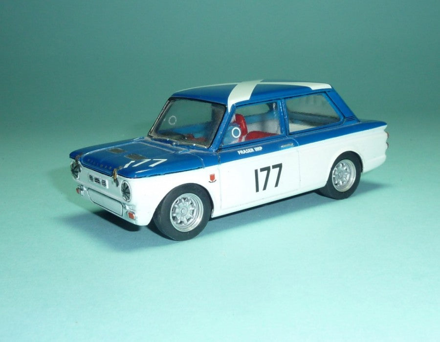 Frazer Imp (SAL-101)