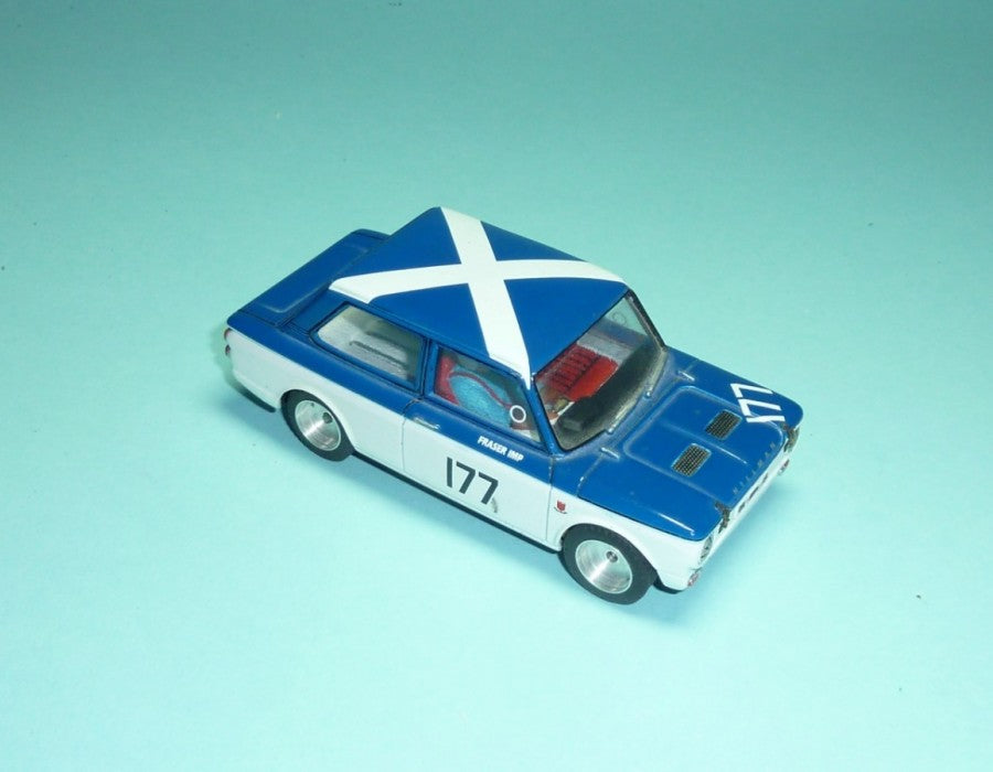 Frazer Imp (SAL-101)