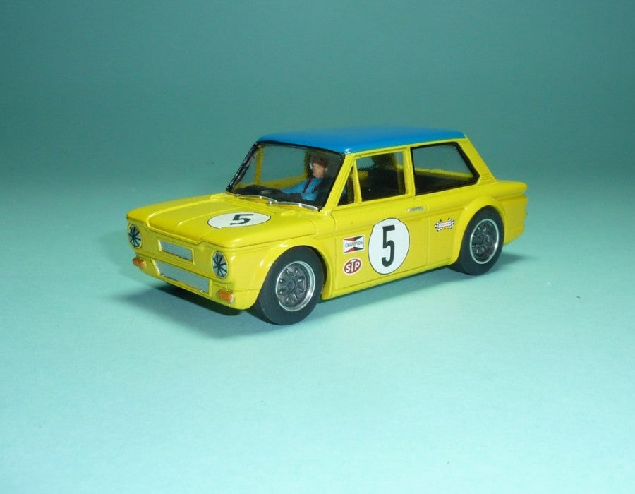 Hillman Racing Imp (SAL-102)
