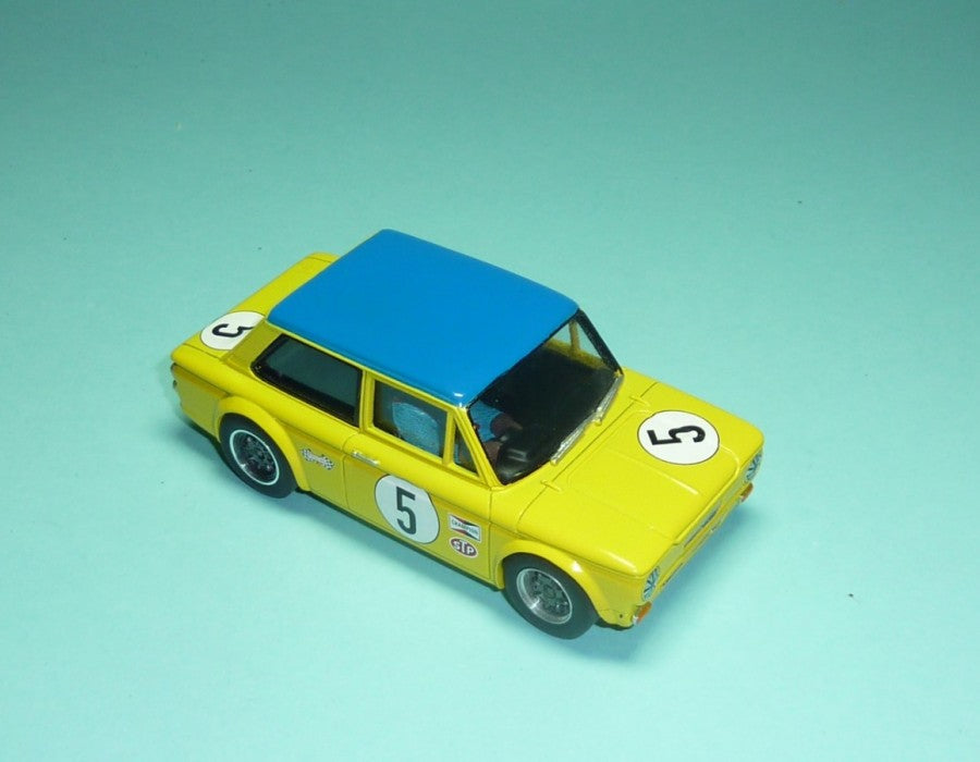 Hillman Racing Imp (SAL-102)