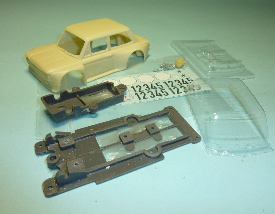 Widened Racing Imp (SAL-103)