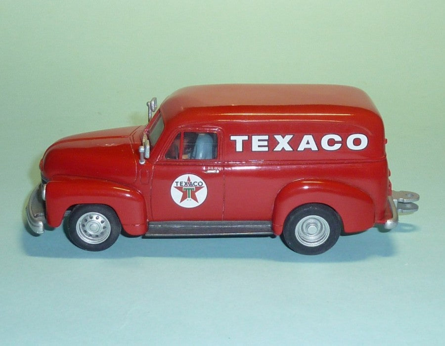 Chevrolet Van (TRU-105)