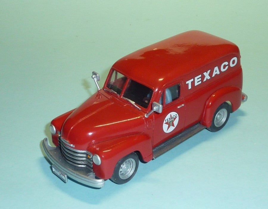 Chevrolet Van (TRU-105)