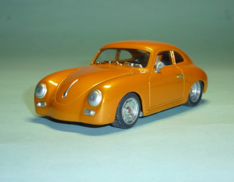ポルシェ 356 (GT-191)