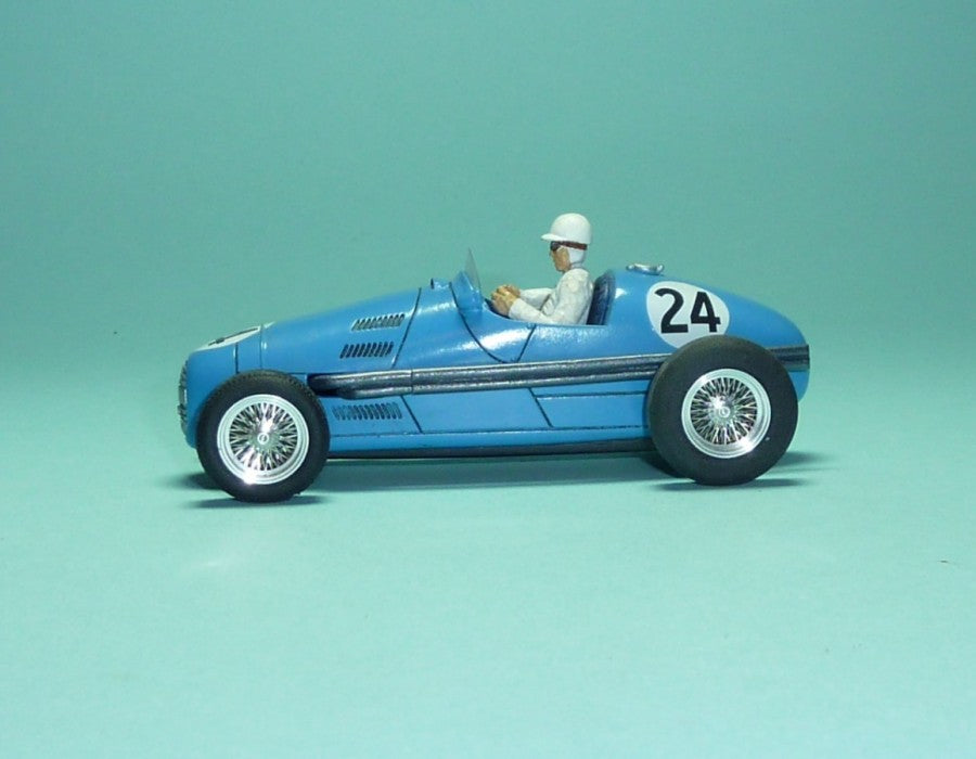 Gordini T16: No. 24 (GP-192)