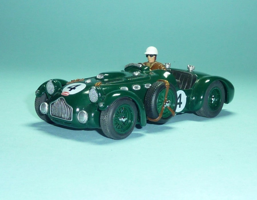 アラード J2:No.4(GT-221)