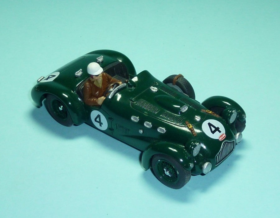 アラード J2:No.4(GT-221)
