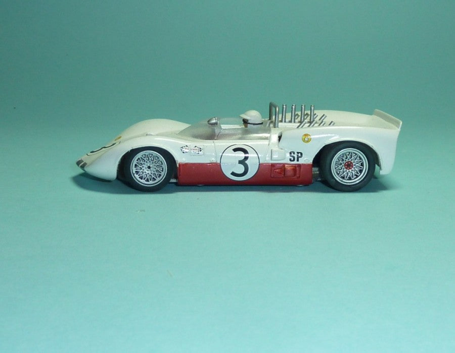 チャパラル2:No.3(GT-231)