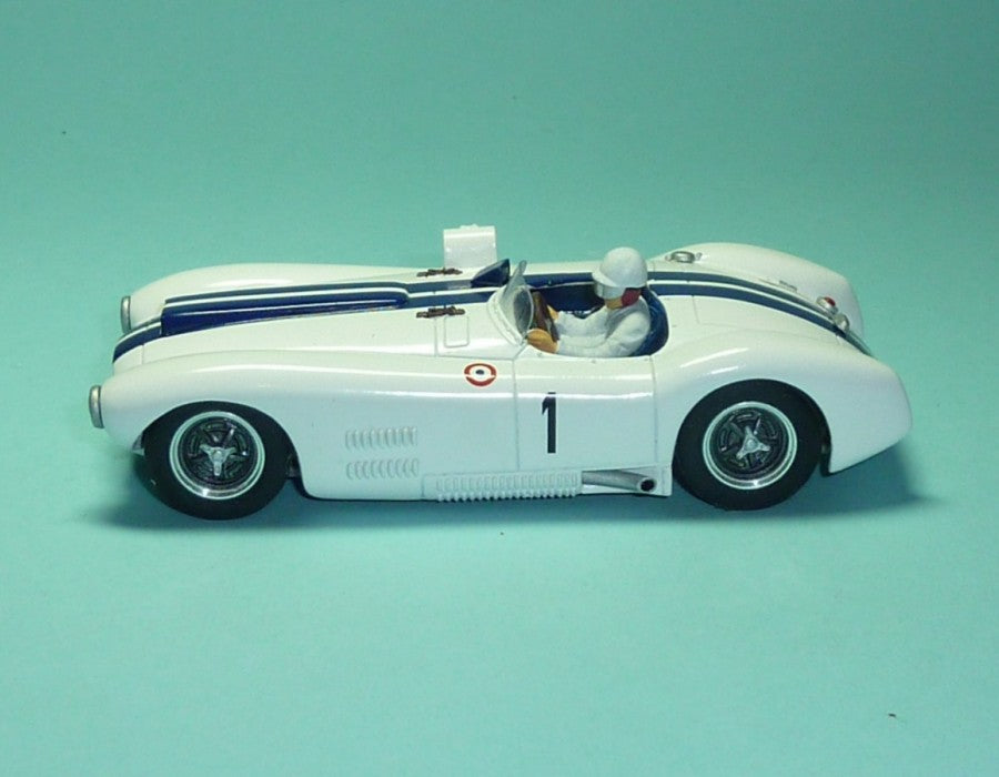 Cunningham C4R (GT-271)