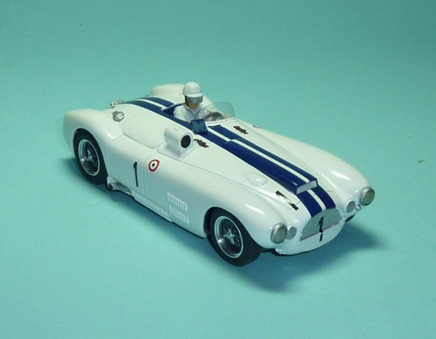 Cunningham C4R (GT-271)