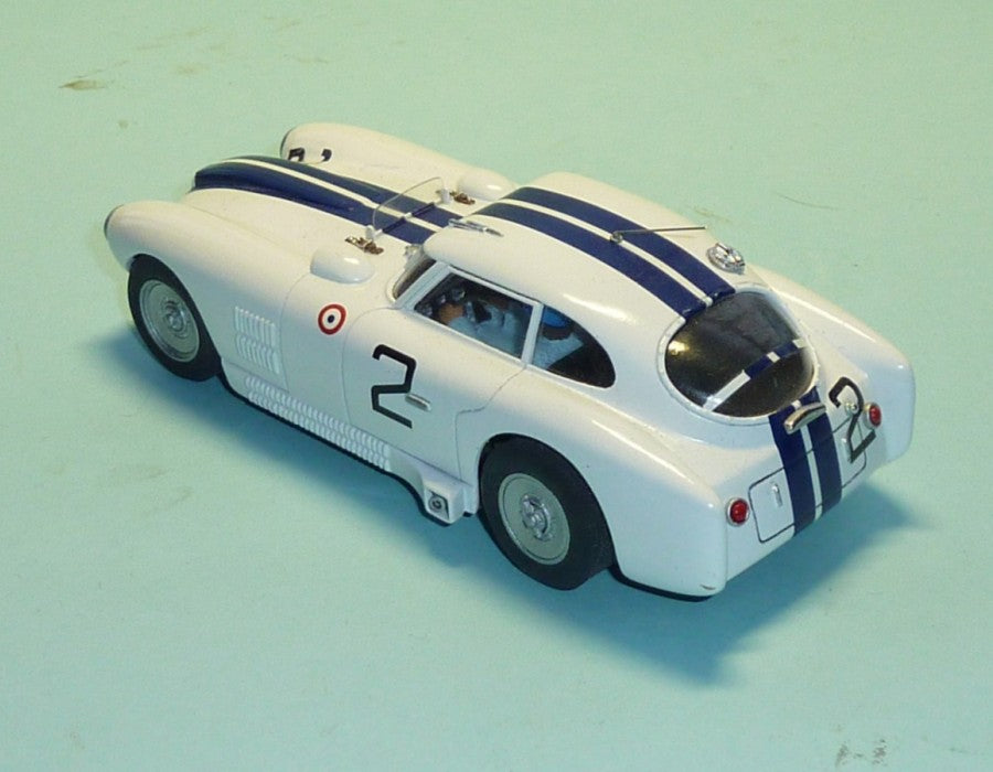 カニンガム C4RK (GT-272)
