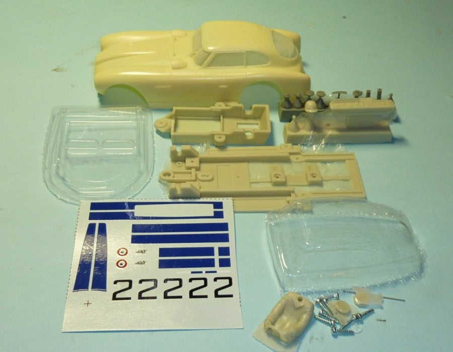 カニンガム C4RK (GT-272)