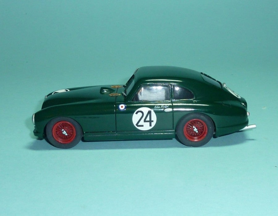 Aston Martin DB2 (GT-281)