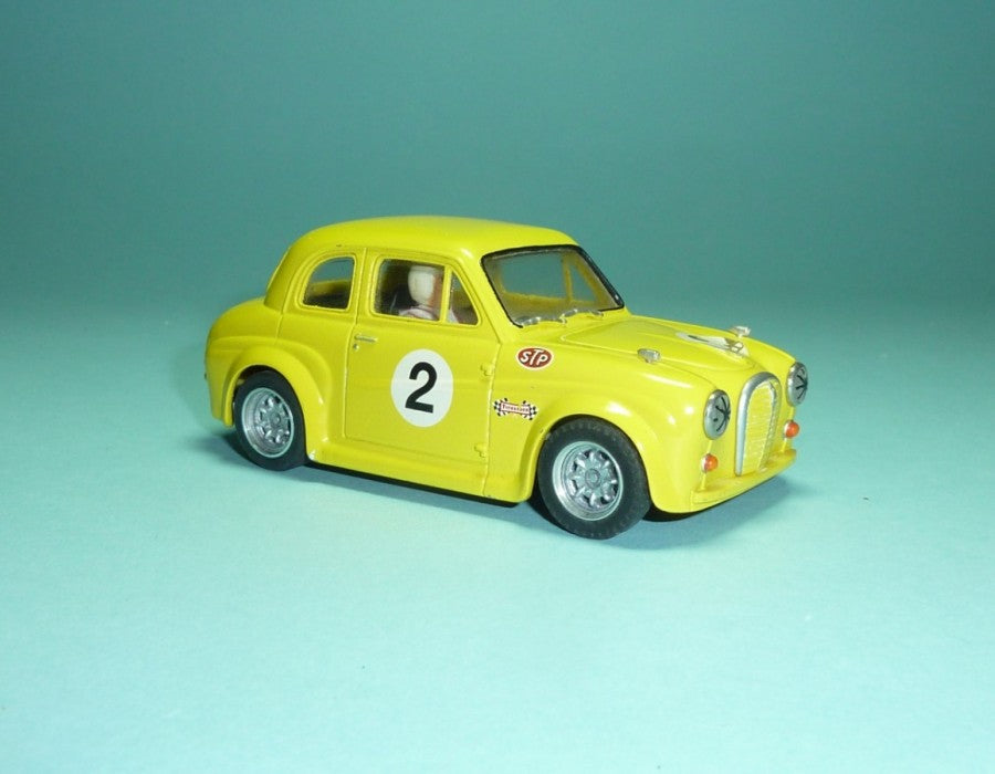Austin A35: Racing Car (SAL-302)
