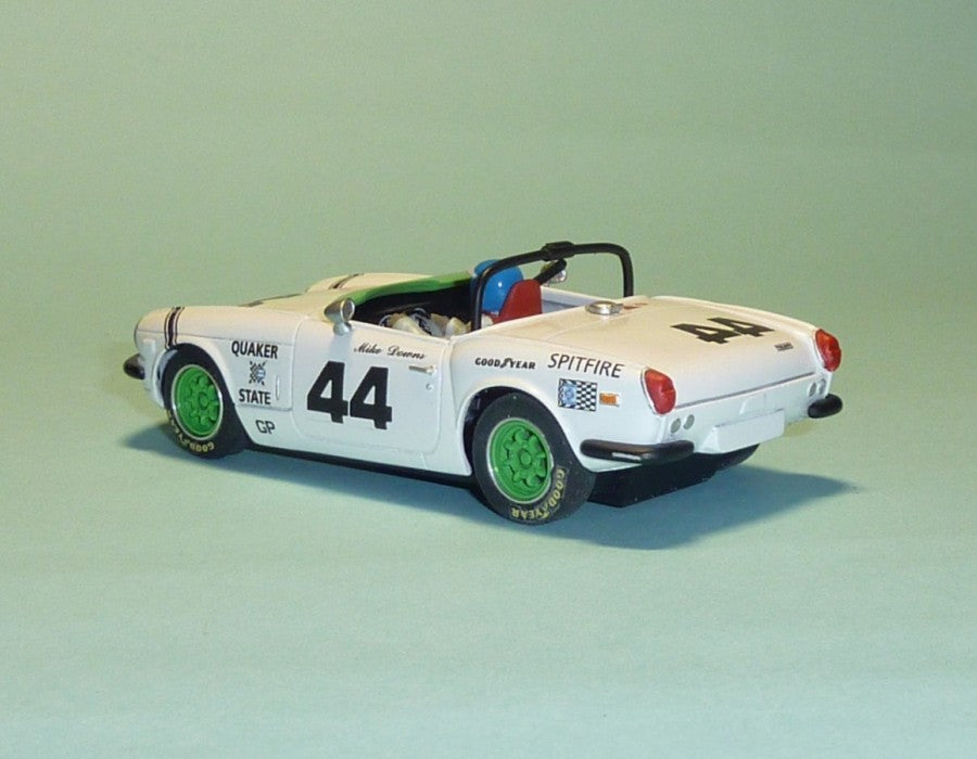 Triumph Spitfire Group 44 (GT-334)