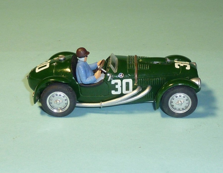 Frazer Nash, 1951 Targa Florio Le Mans Replica (GT-351)
