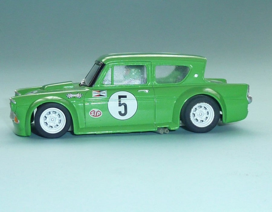 Ford Wanglia S (SAL-403)