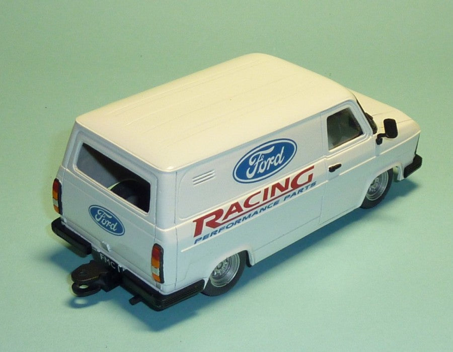 Ford Transit Mk. 2 (TRU-601)
