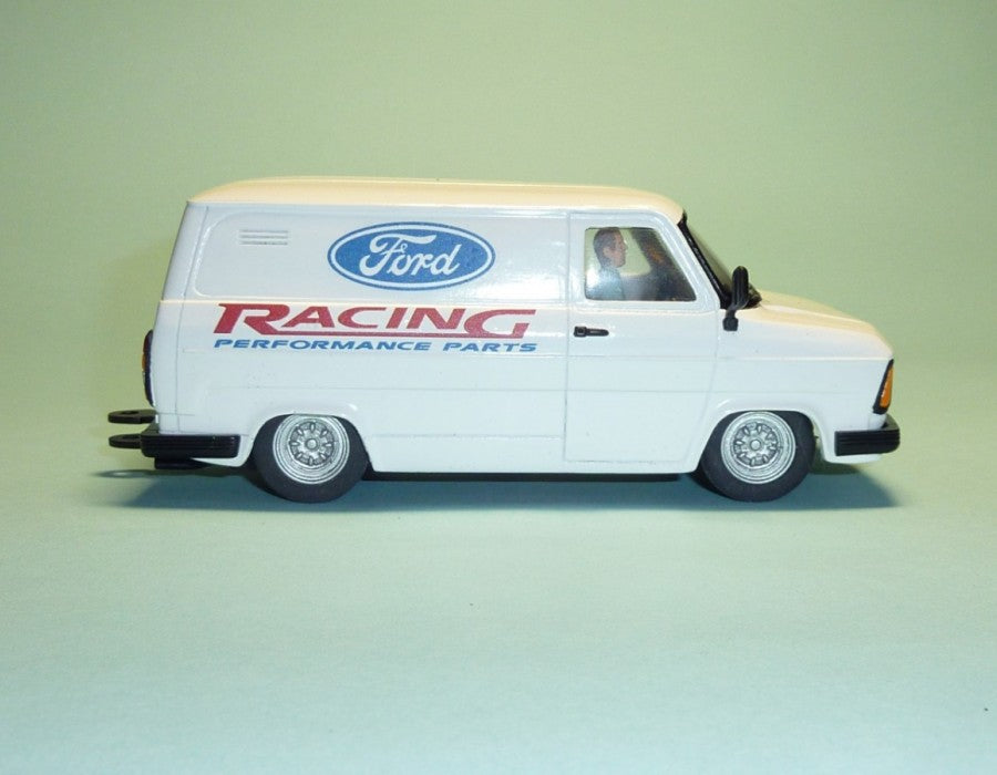 Ford Transit Mk. 2 (TRU-601)