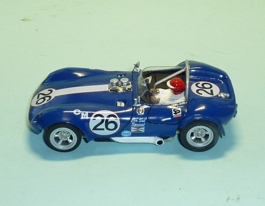 Cro Sal Cheetah (GT-701)