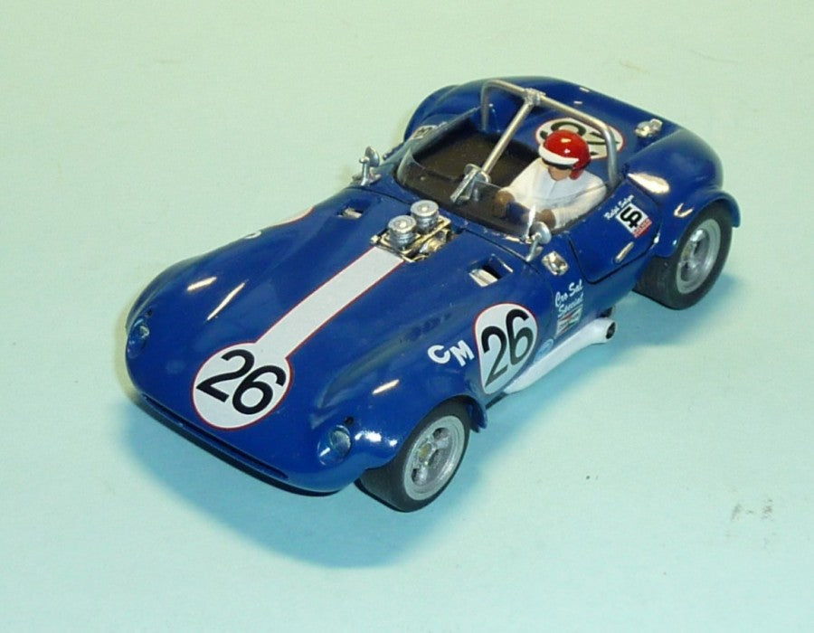 Cro Sal Cheetah (GT-701)