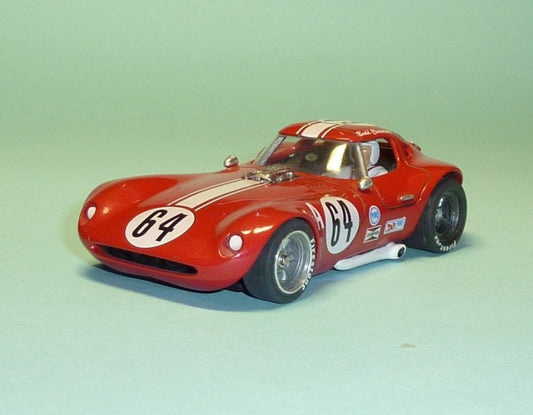 Thomas Cheetah (GT-702)