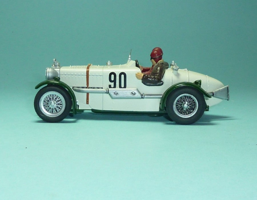 MGK3 with Mudguards (GP-702)