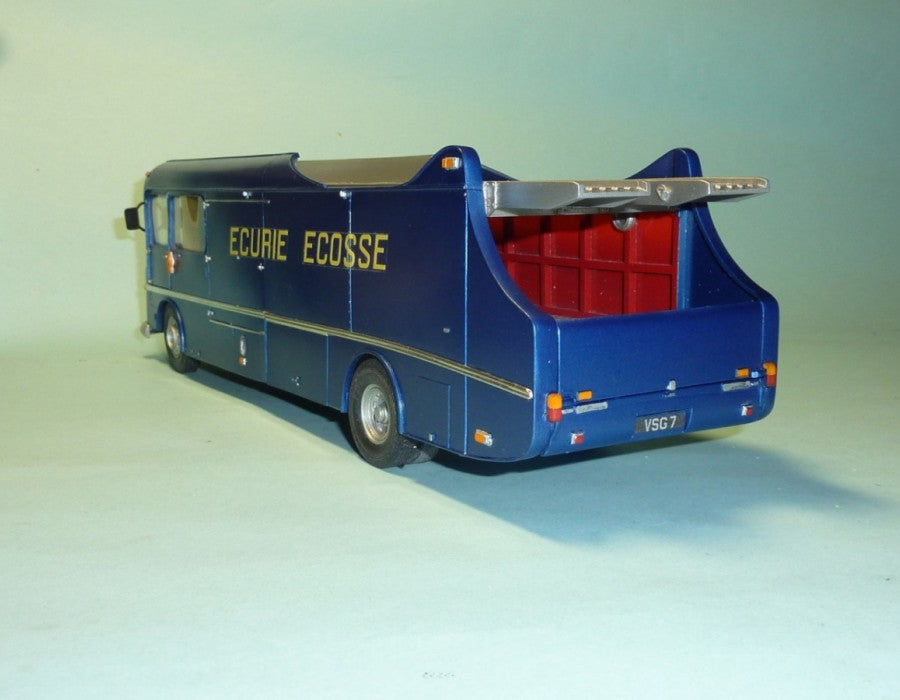 Ecurie Ecosse Transporter, 1959 (TRU-901)