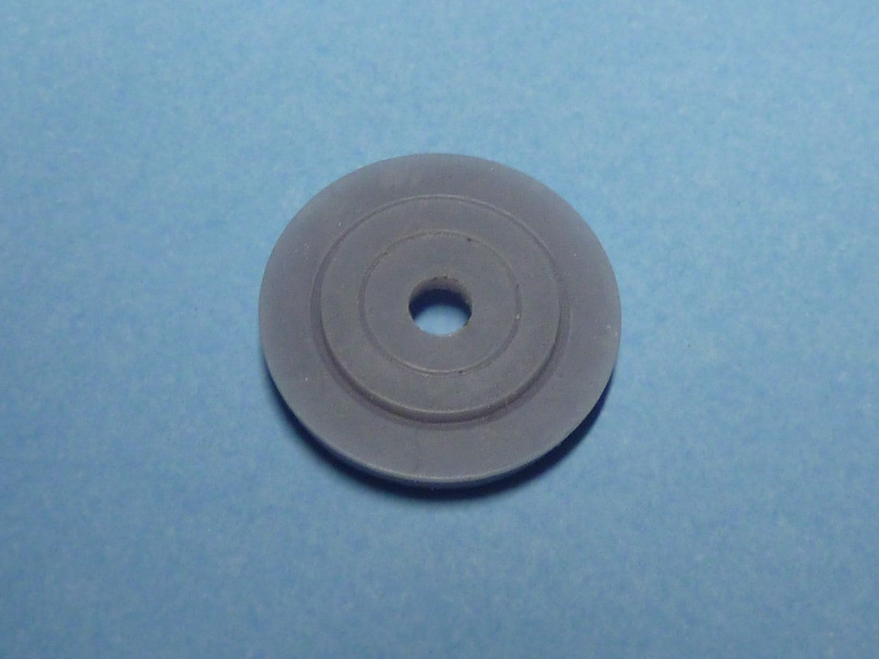 Edwardian Brake Drum Piece