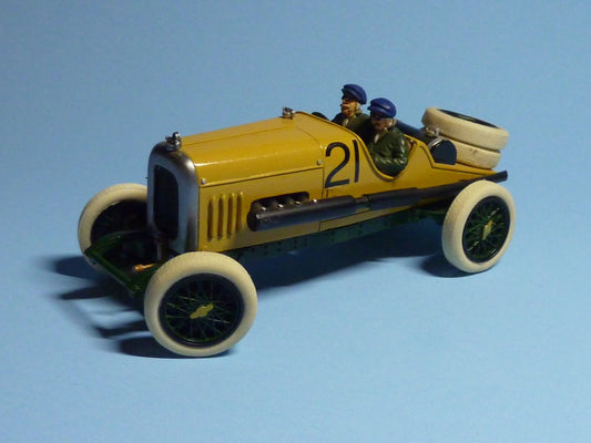 エドワード GP フィアット 801 (ED-141)