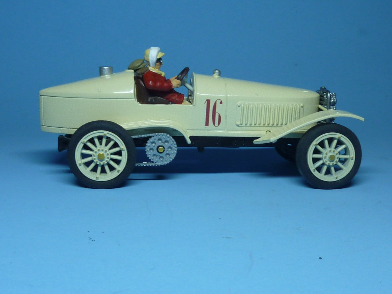 Edwardian GP Dietrich, 1903, MMe Du Gast (ED-161)