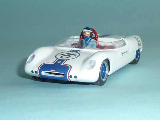 Lotus 23 A/B 1963 Oulton Park (GT-364)