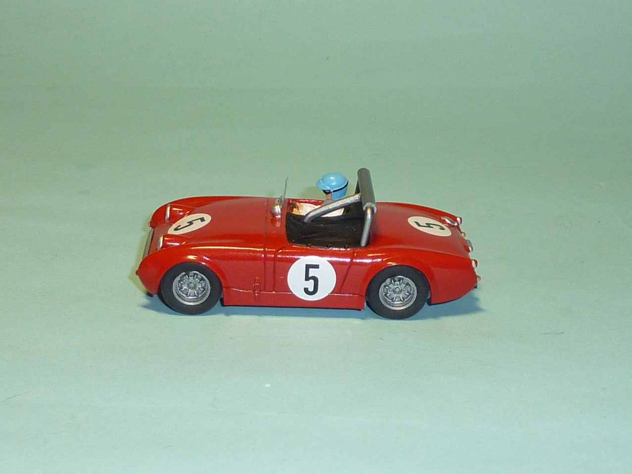 Austin Healey Frogeye Sprite Roadster (GT-801)