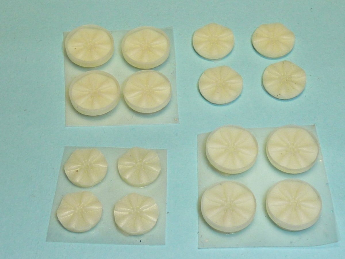 Lotus Wobbly Wheel Insert