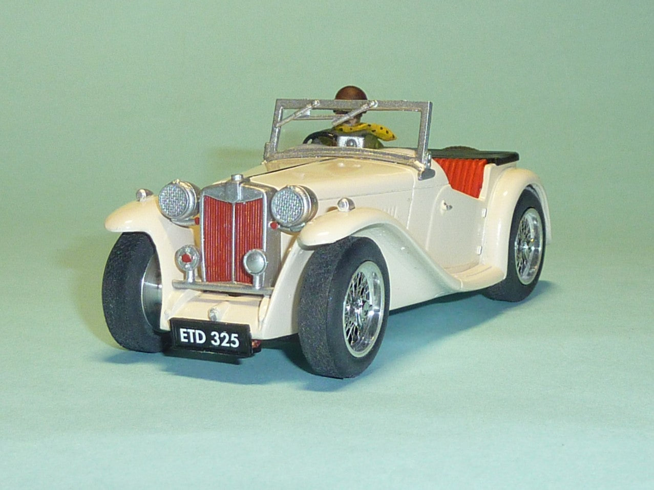 MG T Series (SAL-182)