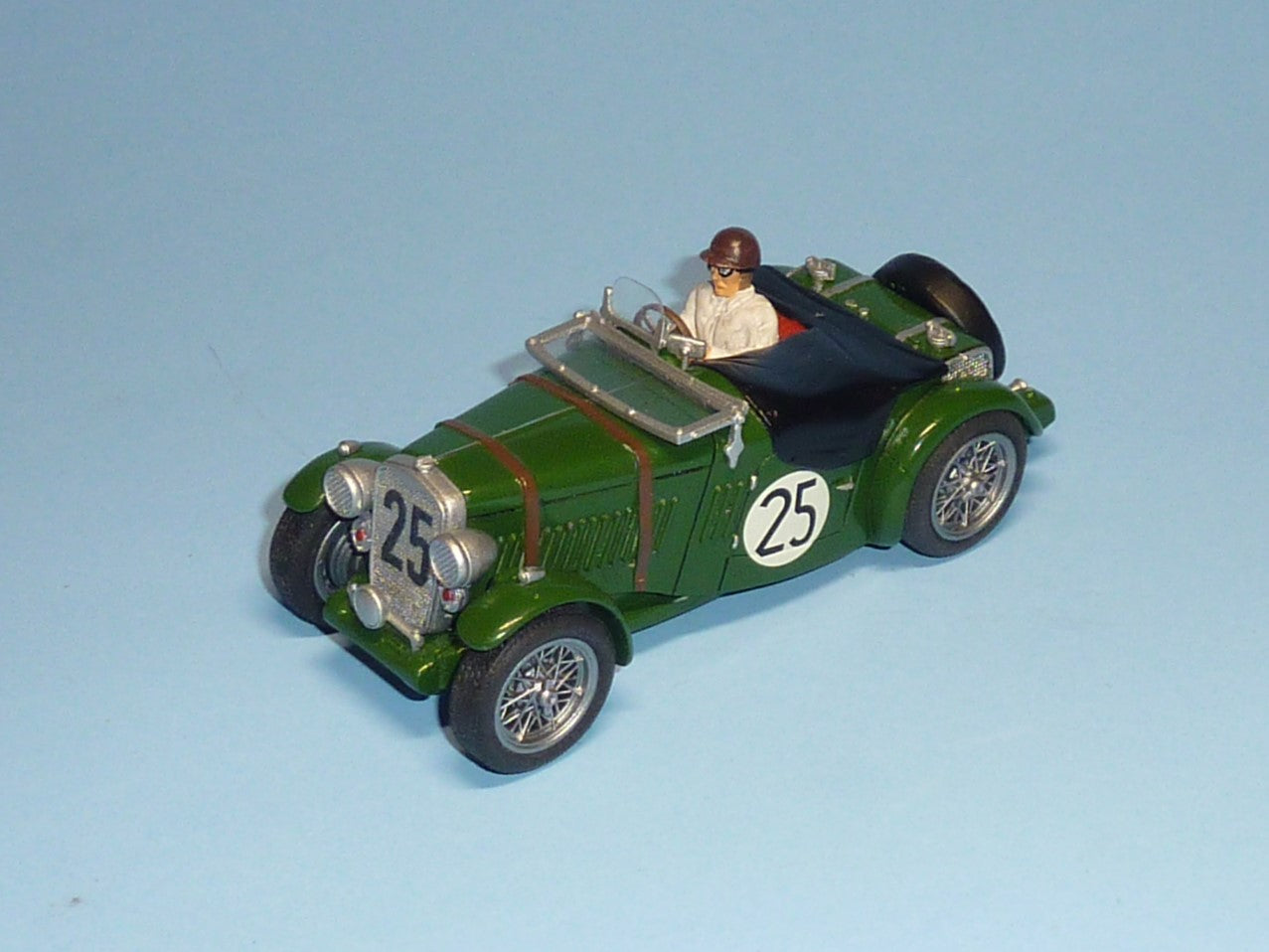 Singer 9, 1934 Le Mans Car (SAL-192)