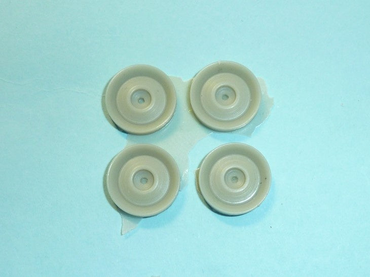 Holden Efijy Wheel Inserts