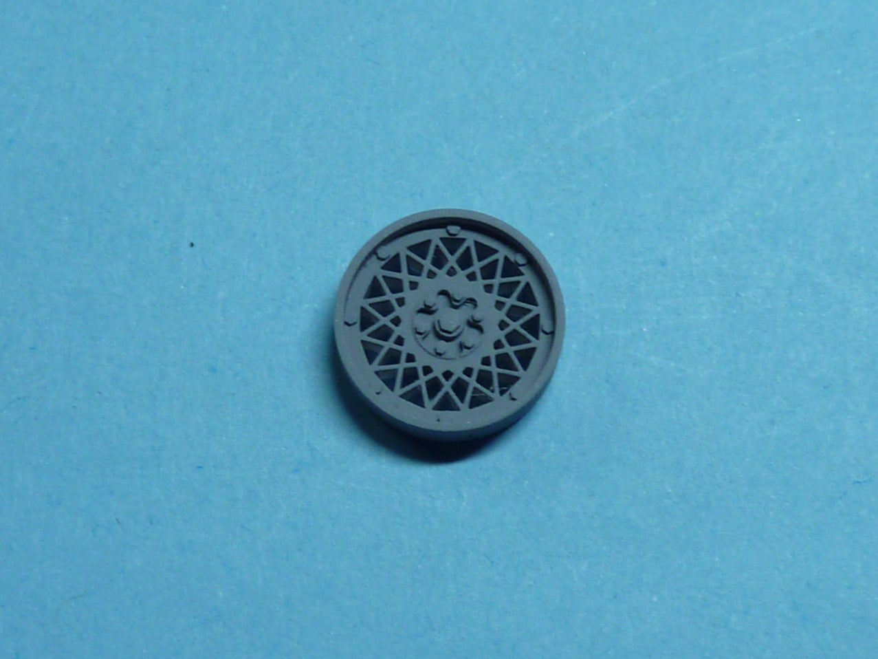 Chaparral Wheel Inserts
