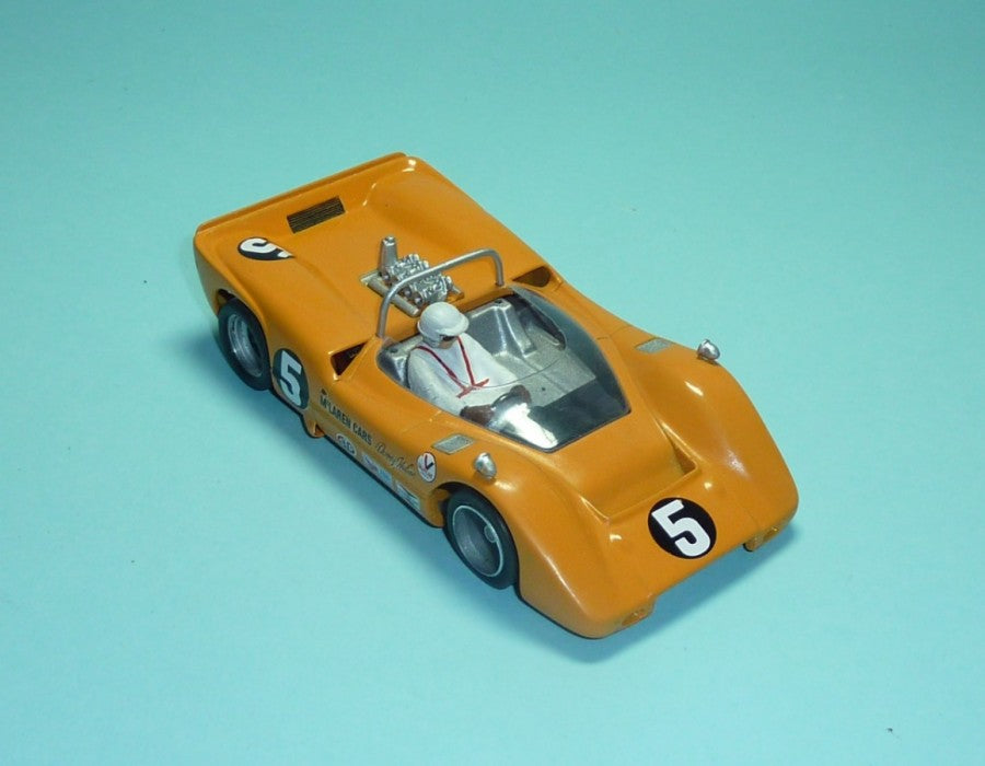 マクラーレンM6A:No.5(GT-211)