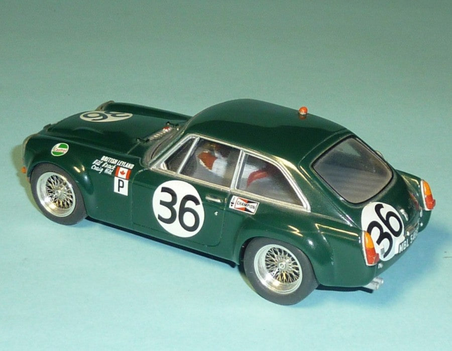 MGC GT Sebring 1969 (GT-506)