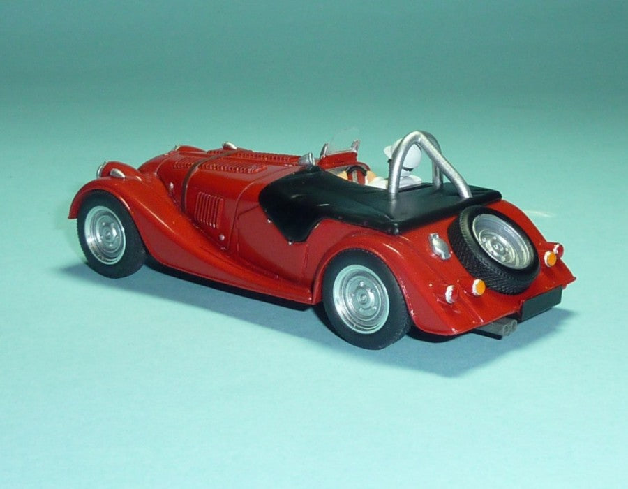 モーガン 4/4 (GT-602)