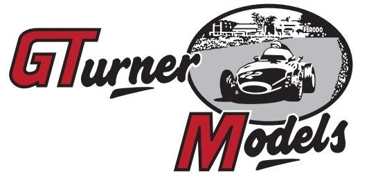 ジョージ ターナー モデル ギフトカード