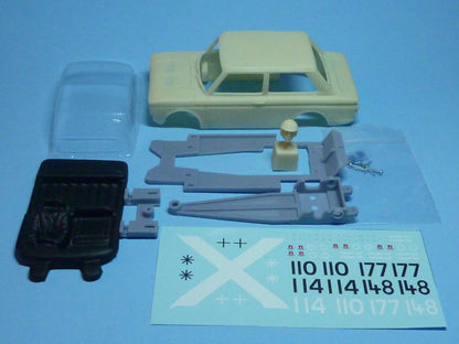 Frazer Imp, 1.24th (24TH-101)